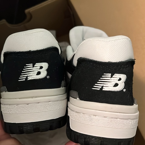 NEW BALANCE 550 - Picture 7 of 7